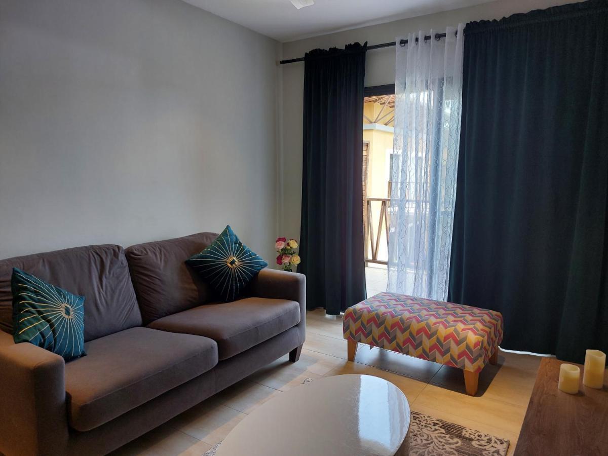 Forest View Apartments Kololi Exterior foto